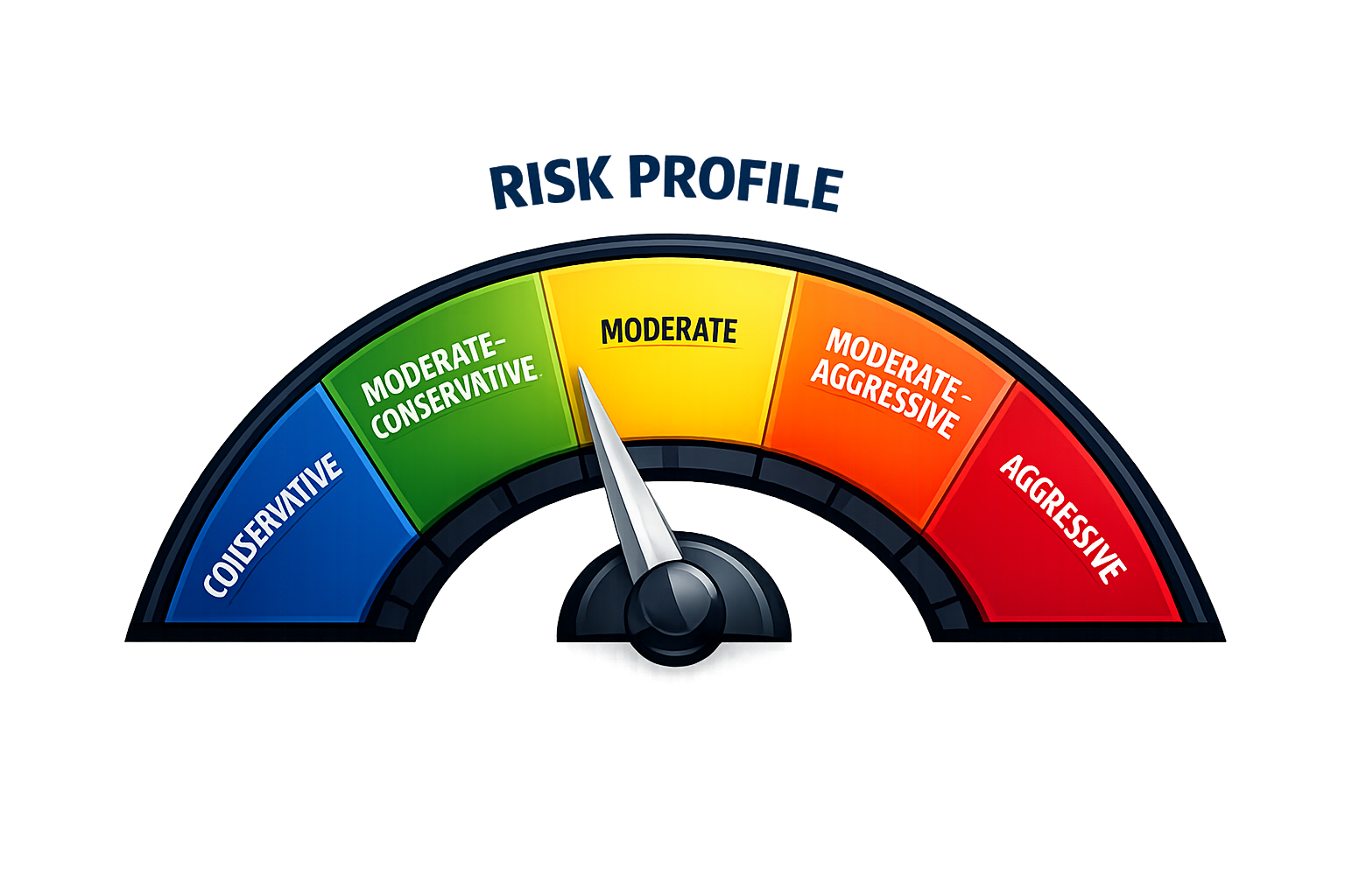 Risk Profile Transparent
